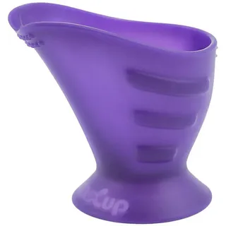 Hoppediz Trinklernbecher lila