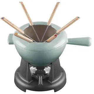 Le Creuset Mode Fondue Set