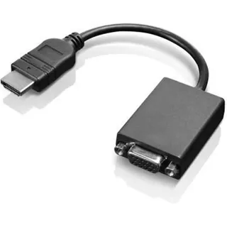 Lenovo DisplayPort to VGA Monitor Cable (03X7583)