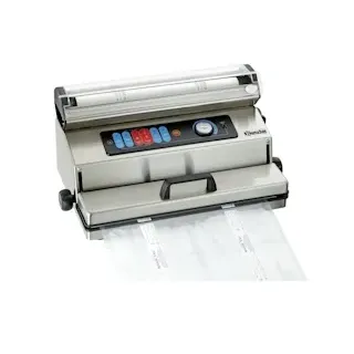 Bartscher Vakuumierer 400M