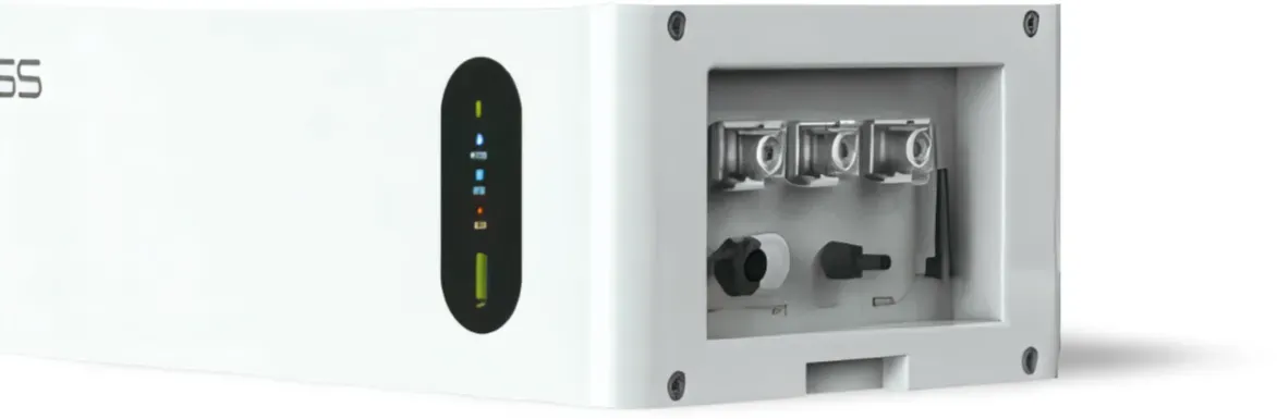 Dyness Tower Pro BDU – Steuer- und Sicherheitseinheit für Tower Pro Speicher
