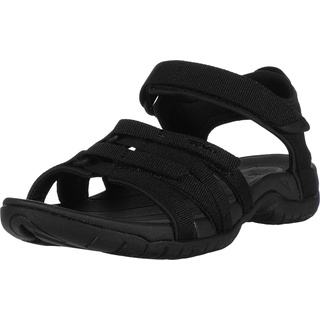 Teva Tirra Damen black/black 39