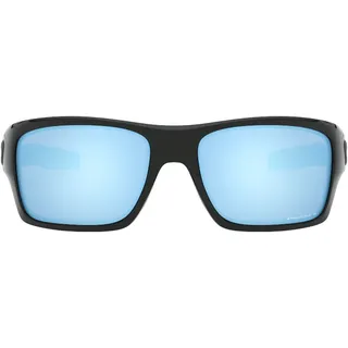 OO9263-14 polished black/prizm deep water