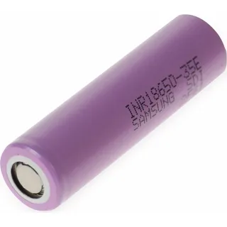 Samsung INR18650-35E 3500mAh 3,7V - 18650 Akku