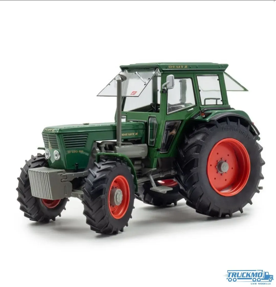 Weise Toys DEUTZ D 130 06 with cabin 1006