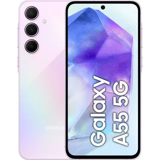256 GB Awesome Lilac