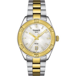 Edelstahl 36 mm T101.910.22.111.00