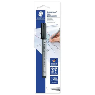 Staedtler Folienstift Lumocolor F nonp
