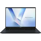 ASUS Vivobook 16 (16", 1000 GB, 32 GB, DE, Intel Core Ultra 7 255H), Notebook, Blau