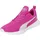 Damen Deep Orchid/Metallic Silver 37,5