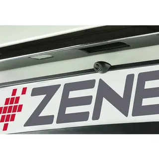 Zenec ZE-RVC55LP Rückfahrkamera Frontkamera Nummernschildkamera