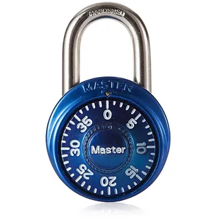 Master Lock Vorhängeschloss 1533EURD