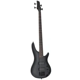 IBANEZ SR300EB-WK Weathered Black