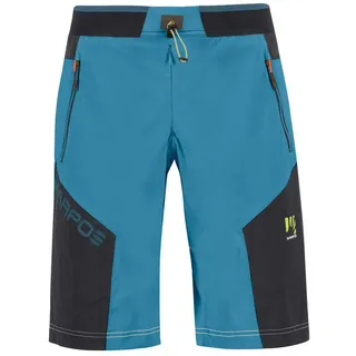 Karpos Rock Evo Bermuda Kurze Hose - Niagara / Vulcan - 56