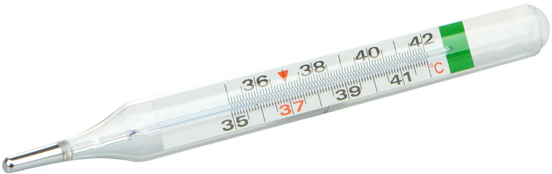 T-CLASSIC Fieberthermometer ohne Quecksilber