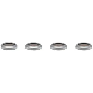 DJI 00000064 - Quadrocopter, Mavic 2 Zoom ND Filter Set (ND4/8/16/32) (P18)
