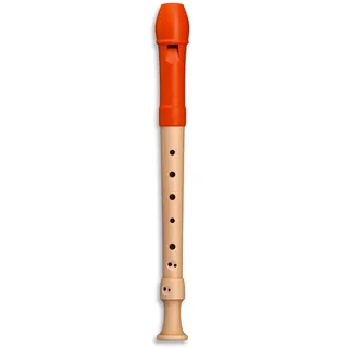 Mollenhauer Fipple Digi, Blockflöte barock