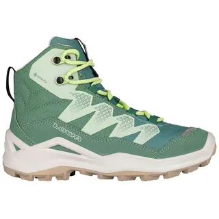 GTX, rauchgrün/mintgrün 33