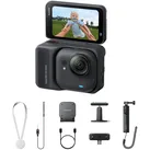 INSTA360 Go Ultra Creator Bundle schwarz