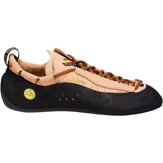Kletterschuhe (Größe 40, braun)