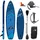 320 cm Limited Edition Blau