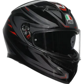 AGV K3 Syth schwarz unisex, 61