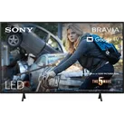 SONY BRAVIA KD-55X75WL LED TV (Flat, 55 Zoll / 139 cm, HDR 4K, SMART TV, Google TV)