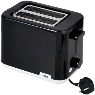 Braun HT1010BK Schwarz