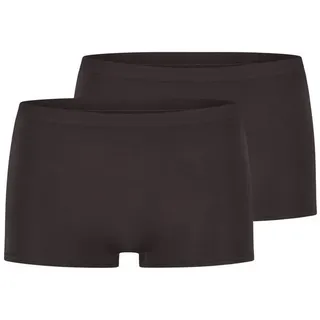 SLOGGI GO Sense Panty 2 St. Schwarz L