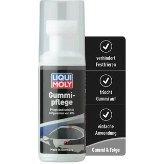 LIQUI MOLY Gummipflege 75 ml