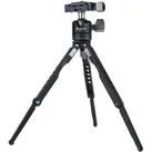 LEOFOTO Ministativ MT-03 mit Kugelkopf L H-25