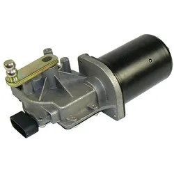 METZGER Wischermotor 2190783 vorne 12V für VW 7E0955119 7E1955113G 7E1955113