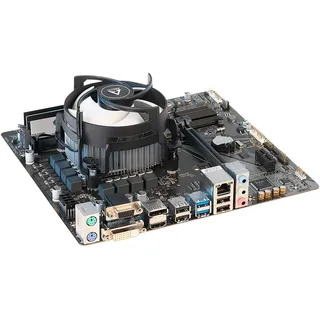 Joy-It Aufrüst-Set INTEL CORE I5-12400, Entwicklungsboard + Kit