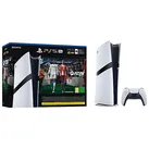 SONY PlayStation 5 Pro - EA Sports FC 26 Bundle, 2 TB weiß