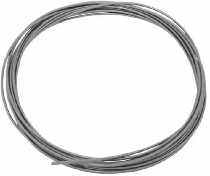 Shimano SIS-SP41 Dura Ace Schaltzugaußenhülle 1 m Grau