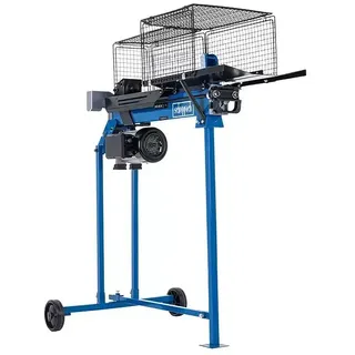 Scheppach Holzspalter LS700UG mit Untergestell  (7 t, Max. Spaltgutlänge: 52 cm - 200 mm)