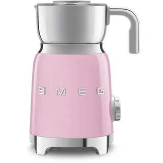 Smeg MFF11PKEU cadillac pink