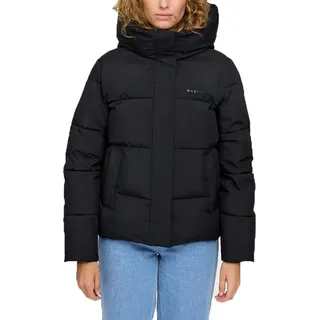 Mazine Women Jacke Basic Puffer black L