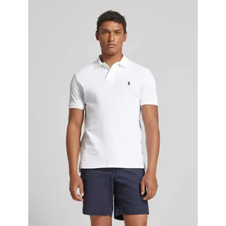 Ralph Lauren Polo Ralph Lauren Poloshirt Custom-Fit