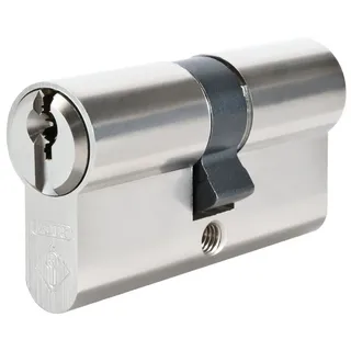 ABUS Doppelzylinder ABUS Integral Schließung: verschiedenschließend|Zylinderlänge: 30/45 mm