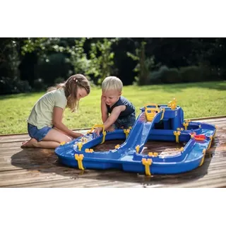 Big Niagara Waterplay