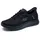 Herren Schwarz 42 5