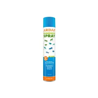 ARDAP Repell Ungezieferspray