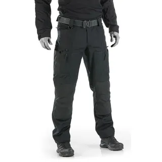 UF Pro P-40 All Terrain Gen.2 Taktische Hose (Sale) schwarz, Größe 30/30