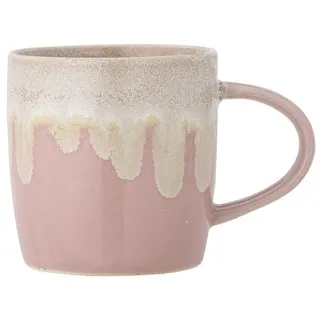 Bloomingville Louisa Tasse, Rose,