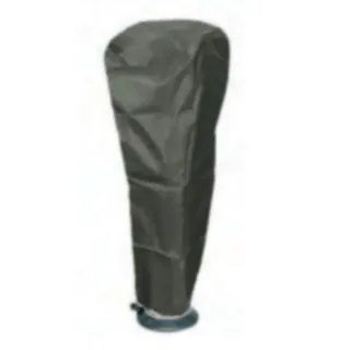 Siena Garden Heizstrahlerhülle Premium Polyester grau