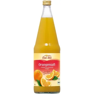 Eos-Orangensaft 1l