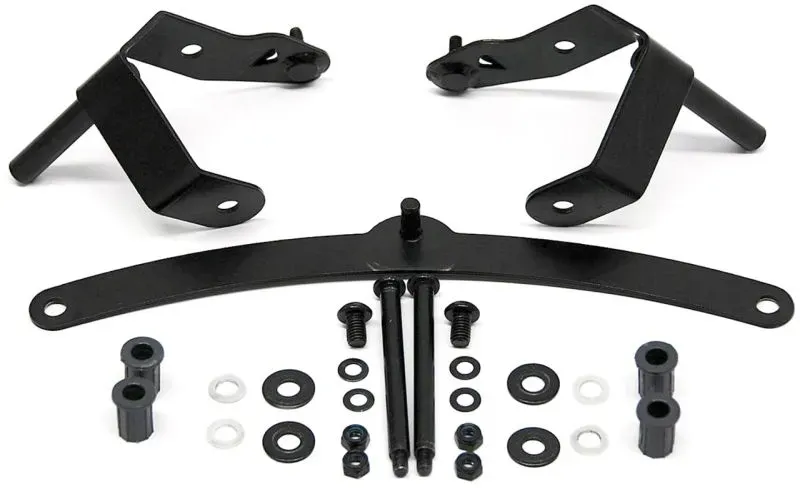 BERG Buzzy Achsschenkel-Set inkl. Lenkstange für Pedal-Gokarts