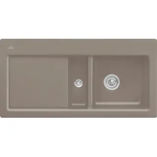 rechts timber + Handbetätigung + Lochbohrungen