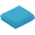 Badetuch 50 x 100 cm turquoise blau 2 St.